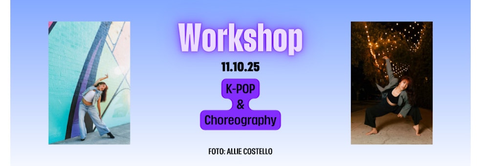 Workshop!
